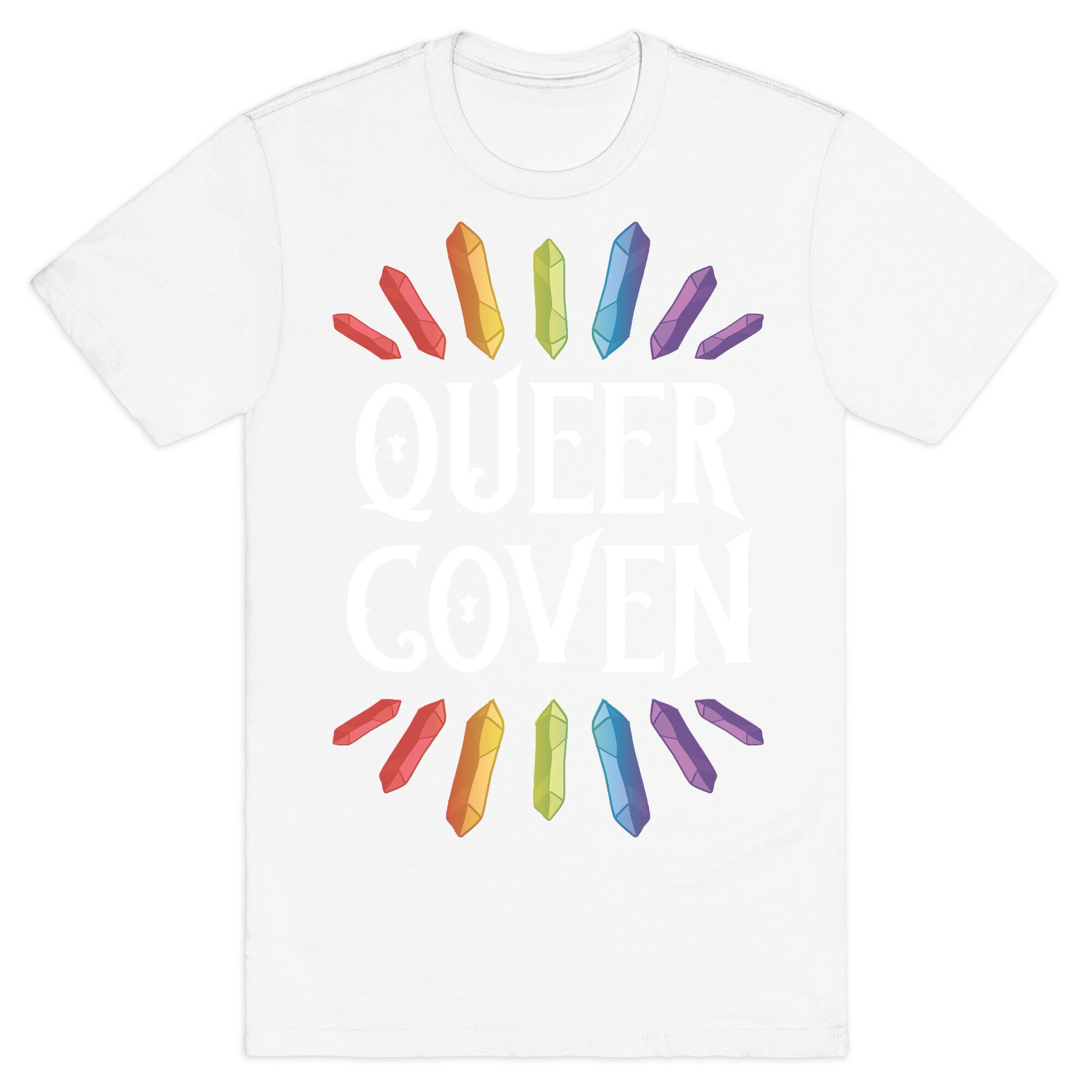 Queer Coven T-Shirt